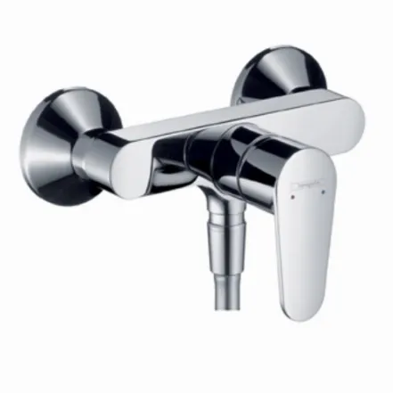 Змішувач для душу Hansgrohe Talis E2 (31662000)